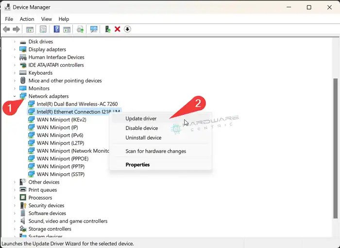 [7 Fixes] Motherboard Port Not Working Hardware Centric