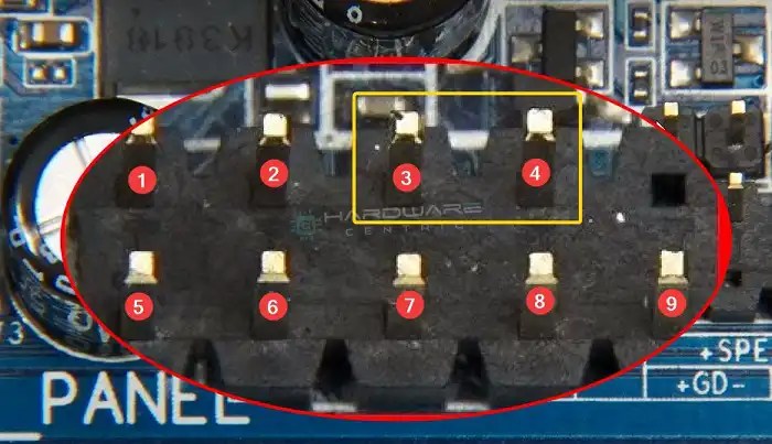 Where Does Power SW Go? A Guide to Understanding Its Path – Hardware