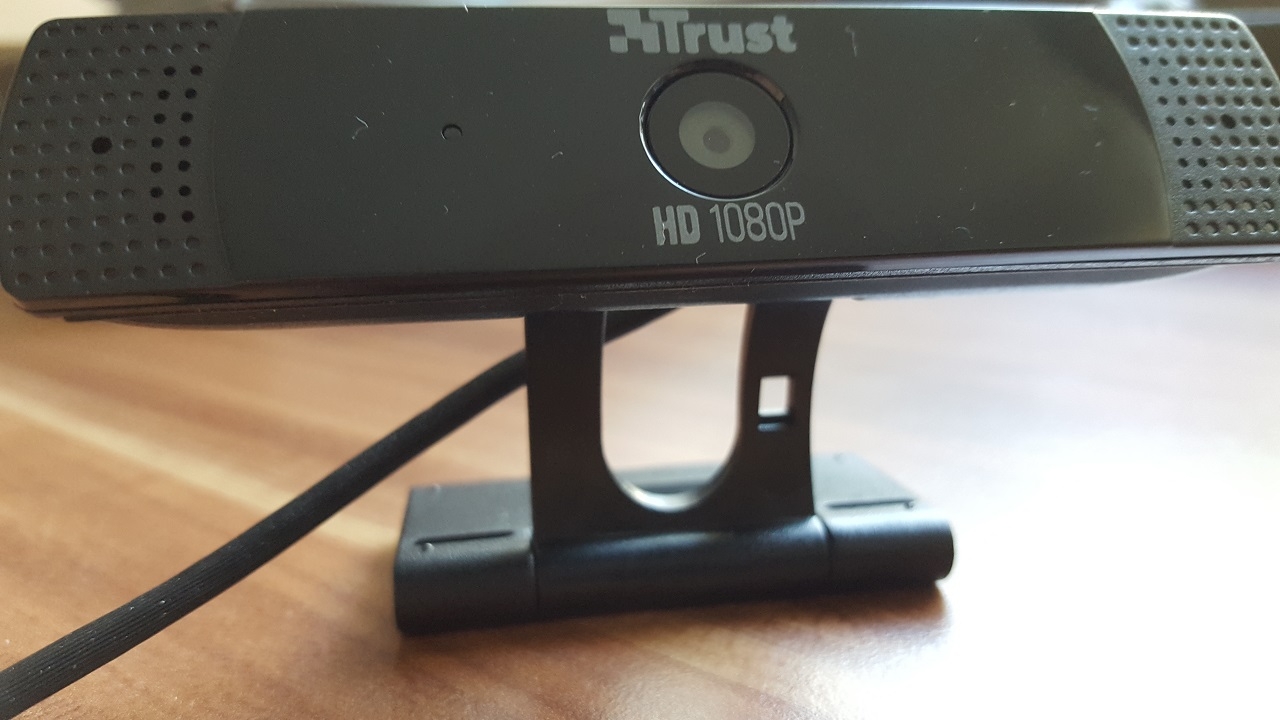 Trust Macul Full HD 1080p Webcam im Test HardwareInside
