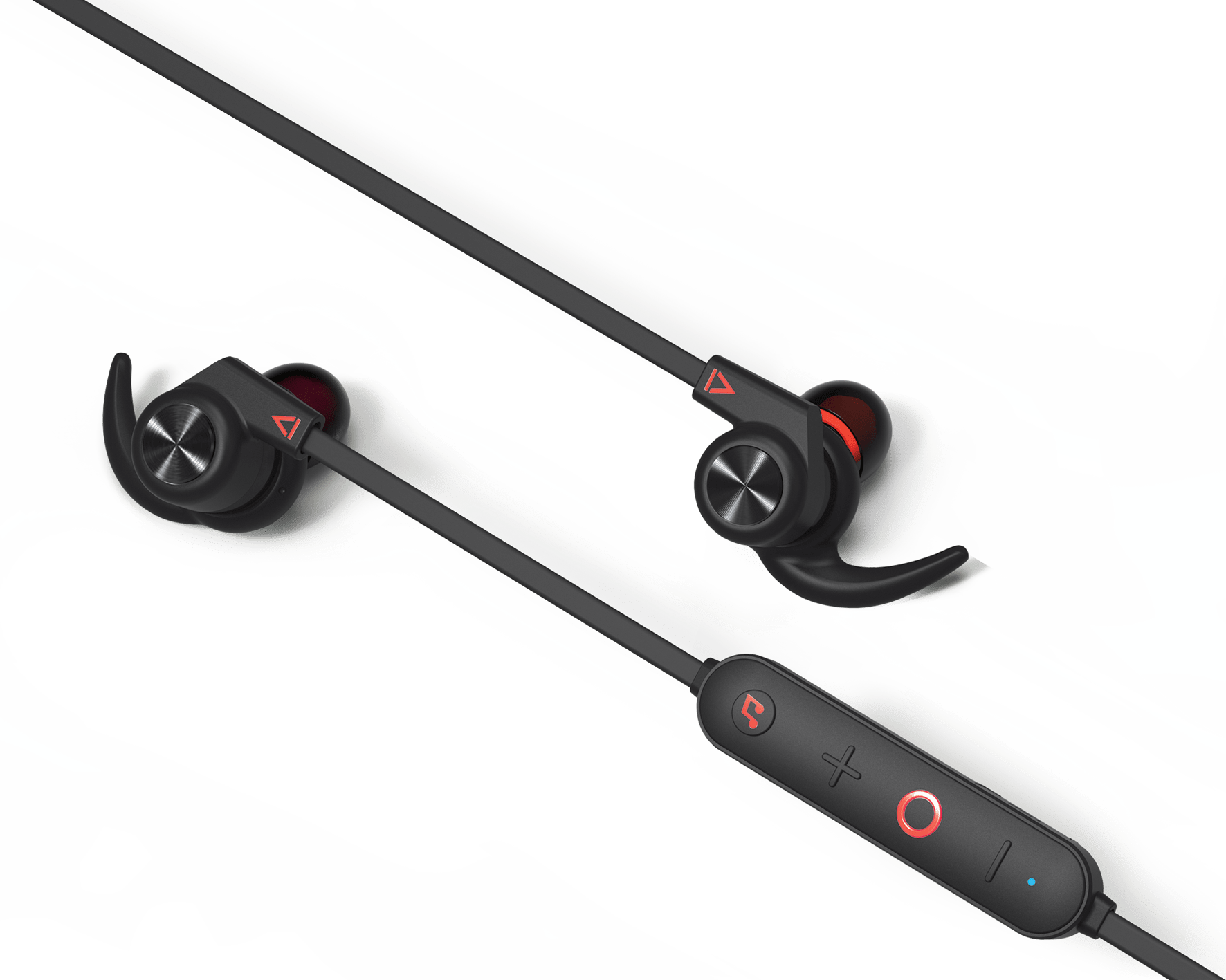Creatives meistverkaufter In-Ear-Bluetooth-Kopfhörer jetzt mit