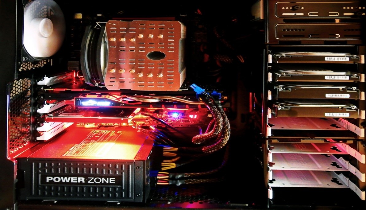 PC selber zusammenstellen und Geld sparen HardwareInside HardwareInside Forum