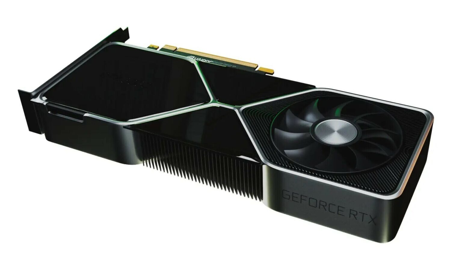 NVIDIA GeForce RTX 30 "Ampere" voraussichtlich mit 2024GB