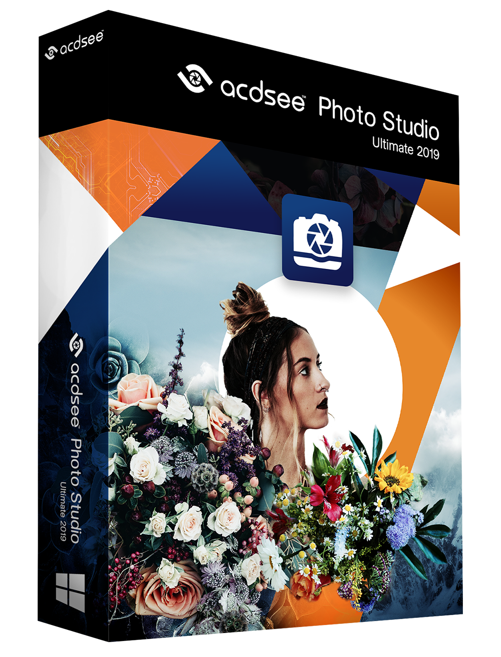 ACDSee Photo Studio Standard/Professional/Ultimate 2019