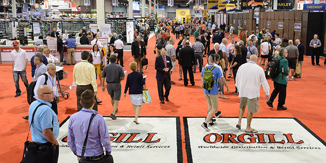 Orgill Show 2023 Retailers Find Ideas, New Products At Orgill Dealer Market | Hardware Retailing