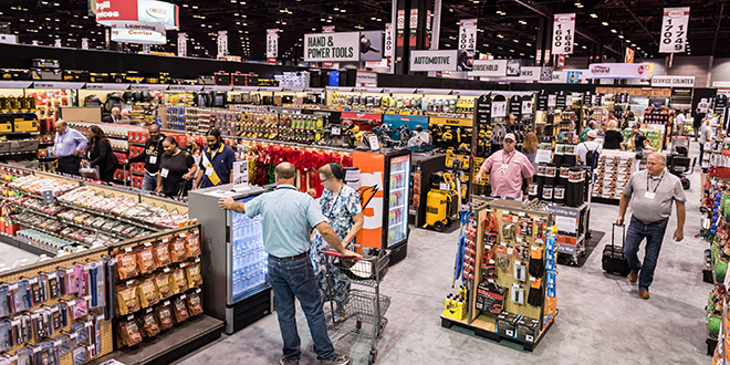 Orgill Show 2023 Orgill Prepares To Host First In-Person Dealer Market Since 2020 | Hardware Retailing