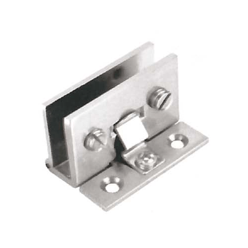 Glass Door Hinge Ys 115 Material Stainless Steel