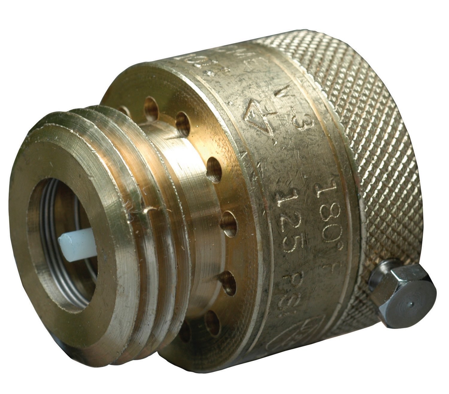 Buy the Cash Acme V3 Vacuum Breaker, Self Drain 3/4 inch Hardware World