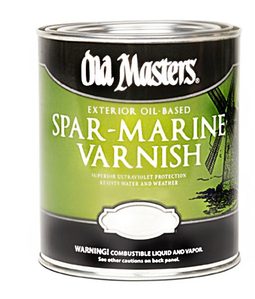 Marine Spar Varnish Over Paint at Mario Ortega blog