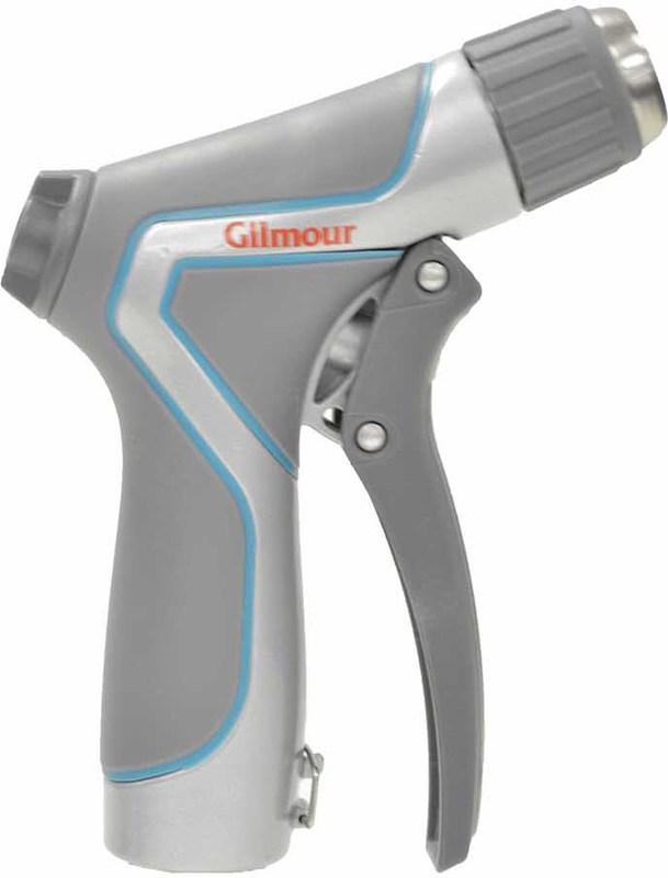 Buy the Gilmour 8256021001 825602 Front Trigger Nozzle Hardware World