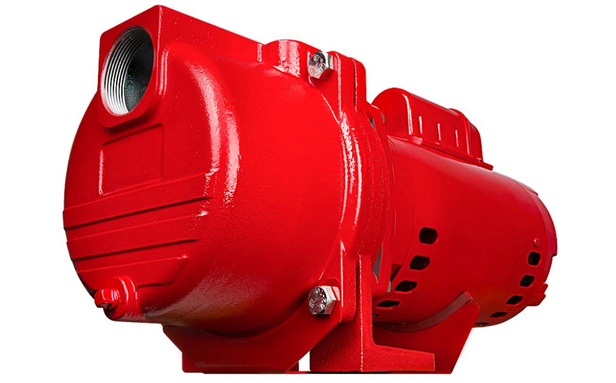 Buy the Franklin Electric/Red Lion 971012001 Red Lion Brand Sprinkler