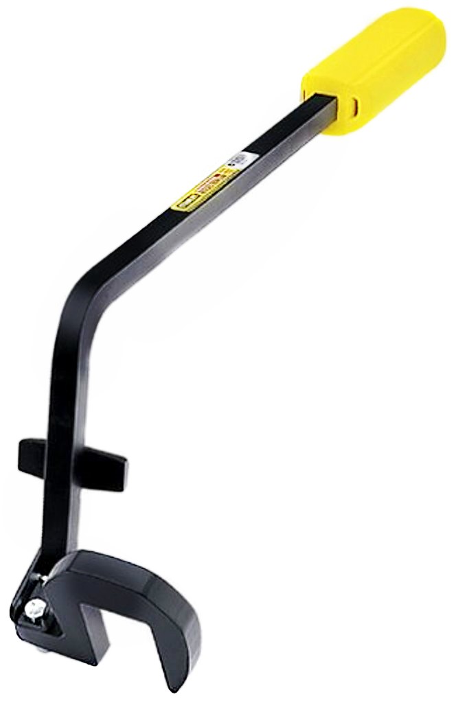 Buy the Stanley 93310 Board Bender 5/8" Hardware World