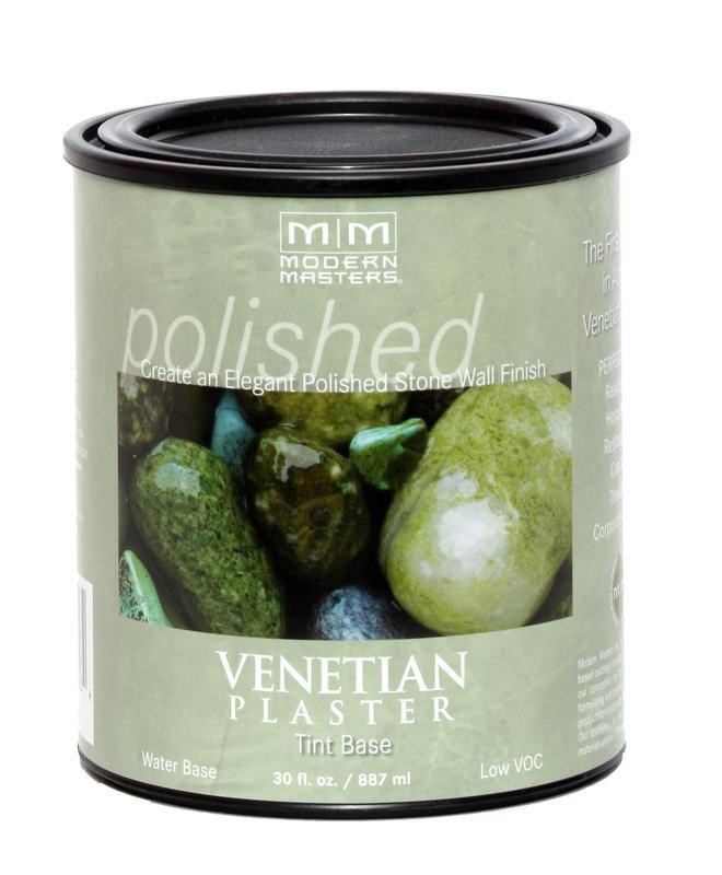 Buy the Modern Masters VP10032 Plaster Tint Base Quart