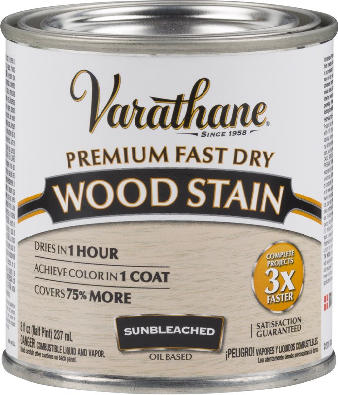 Buy the RustOleum 262030 Varathane Premium Fast Dry