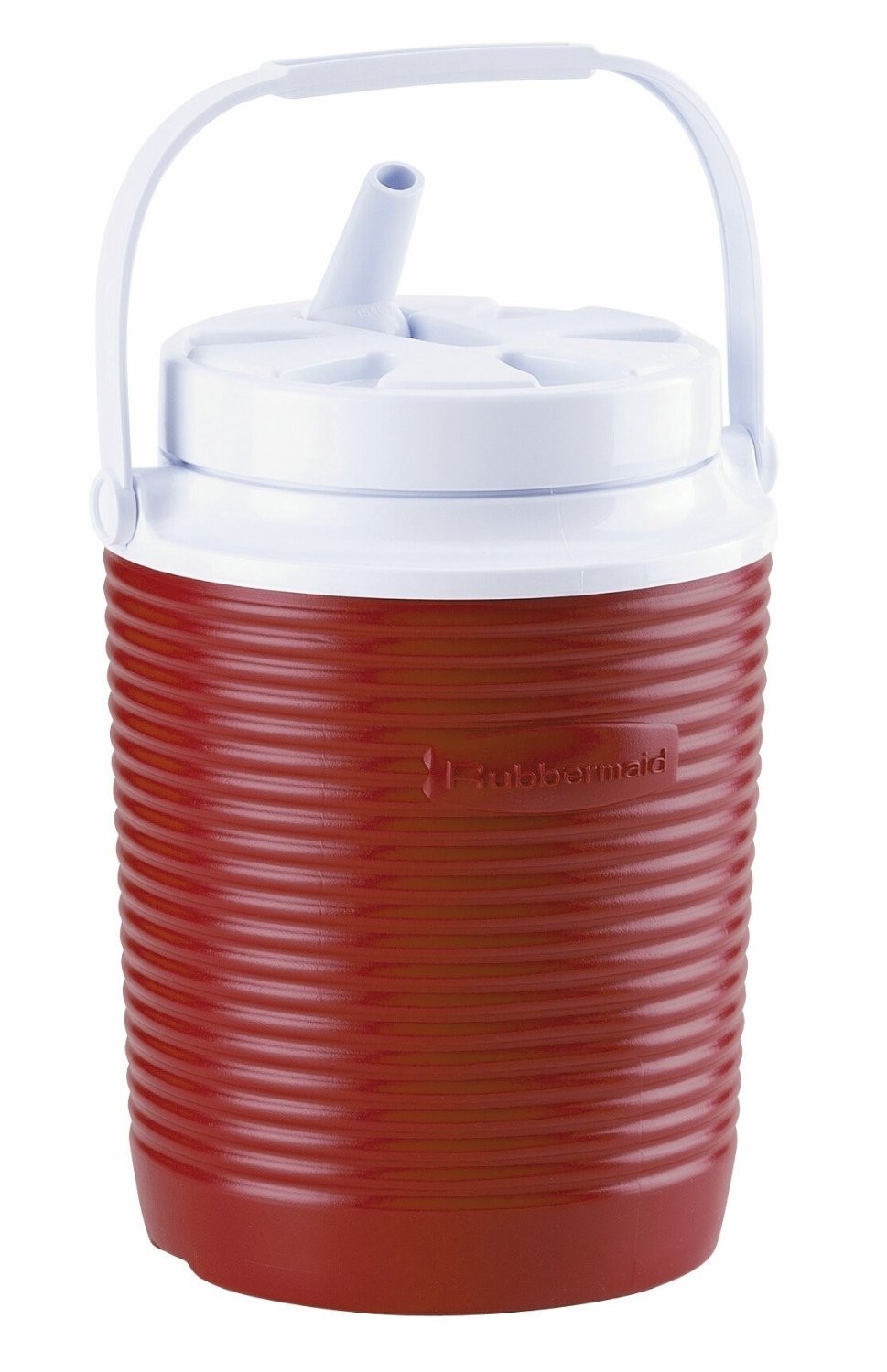 Buy the Rubbermaid FG156006MODRD Water Cooler 1 Gallon Hardware World