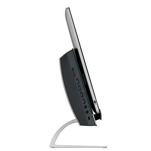 Asus Transformer AiO P1801B074K TEIL 1 HARDWAREZOO