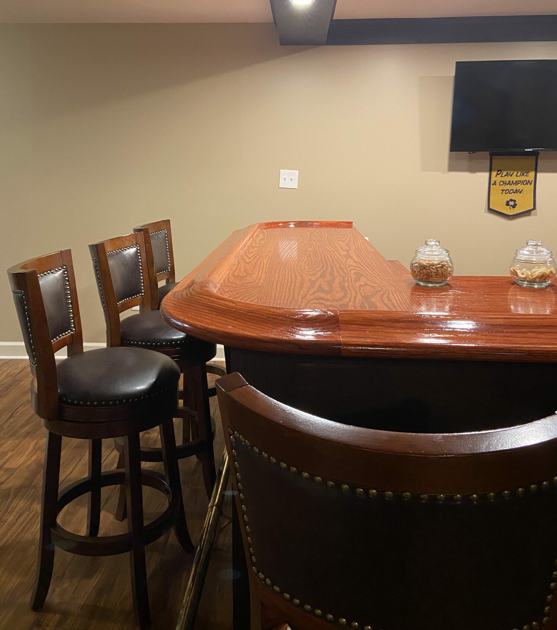 List 97+ Pictures The Rail Bar And Restaurant Hampton Photos Superb