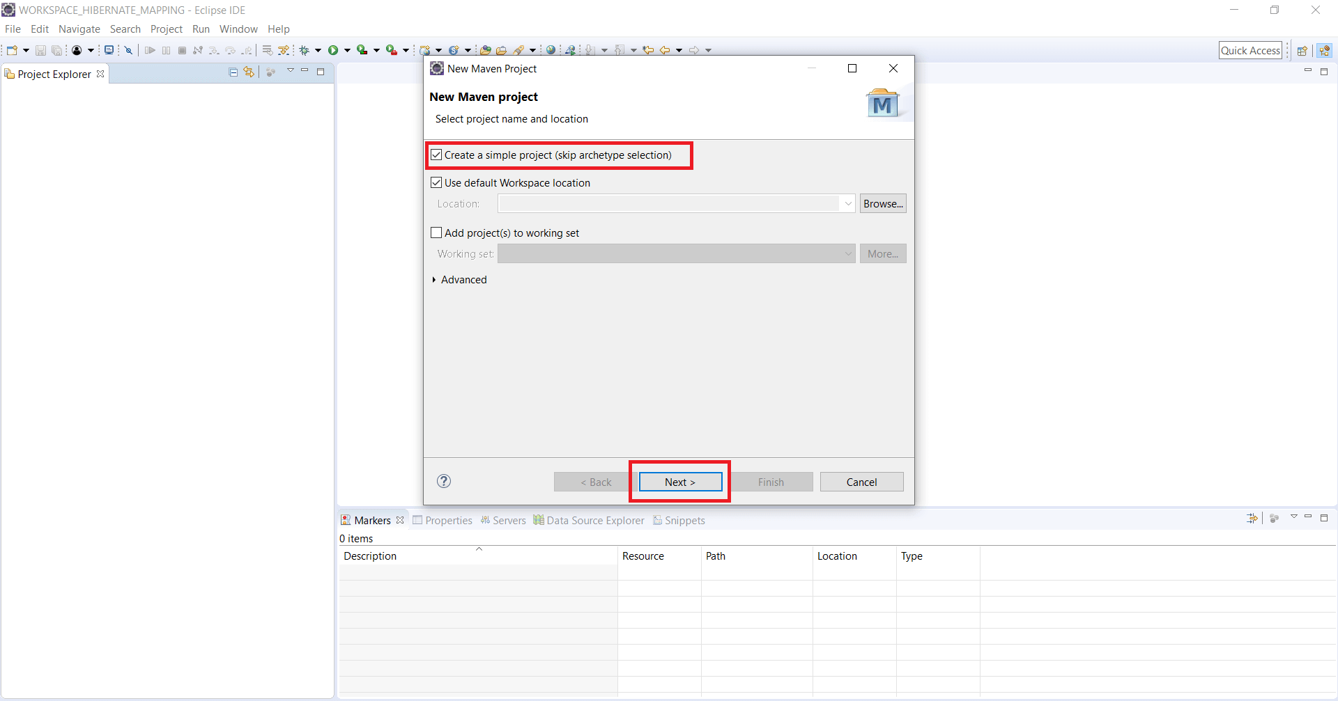 One to Many Mapping Hibernate TechnicalTopic Hareesh Soni Blog
