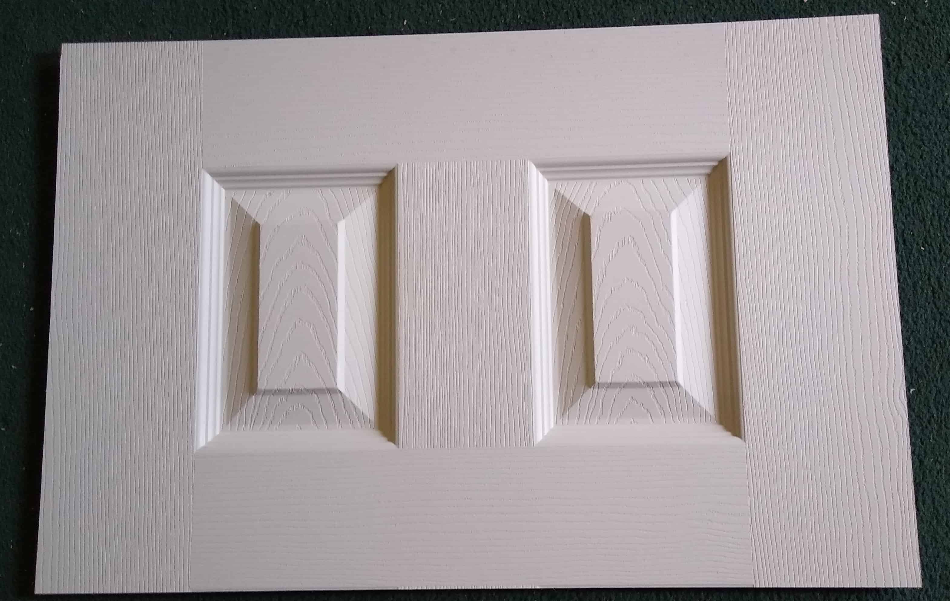 Half Height Panel Hare Wall Panelling UK