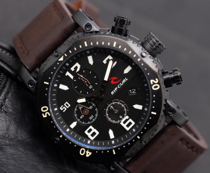 √ Daftar Harga Jam Tangan Ripcurl Original Terbaru Juli 2022