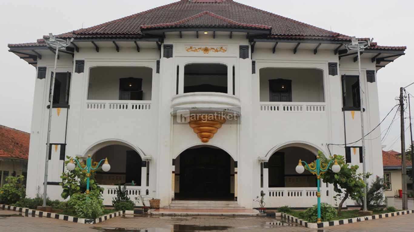 See more of gedung juang 45 tambun on facebook. Harga Tiket Masuk Gedung Juang Tambun - Harga Tiket Masuk Wahana Little Venice Kota Bunga ...
