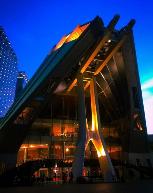 Taman Ismail Marzuki Jadwal Acara Sewa Gedung Fasilitas Htm