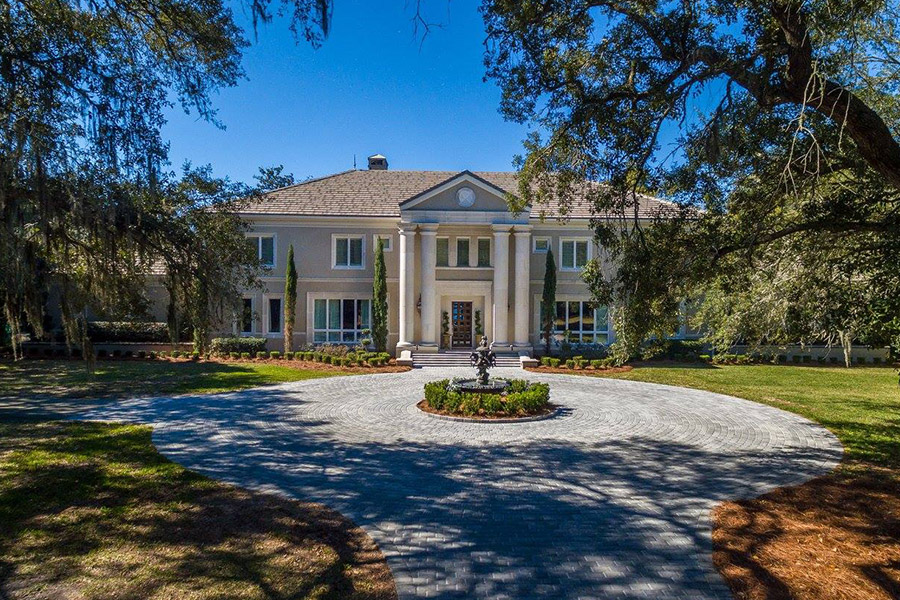 Lafayette and Florida Real Estate Hargroder Real Estate Group