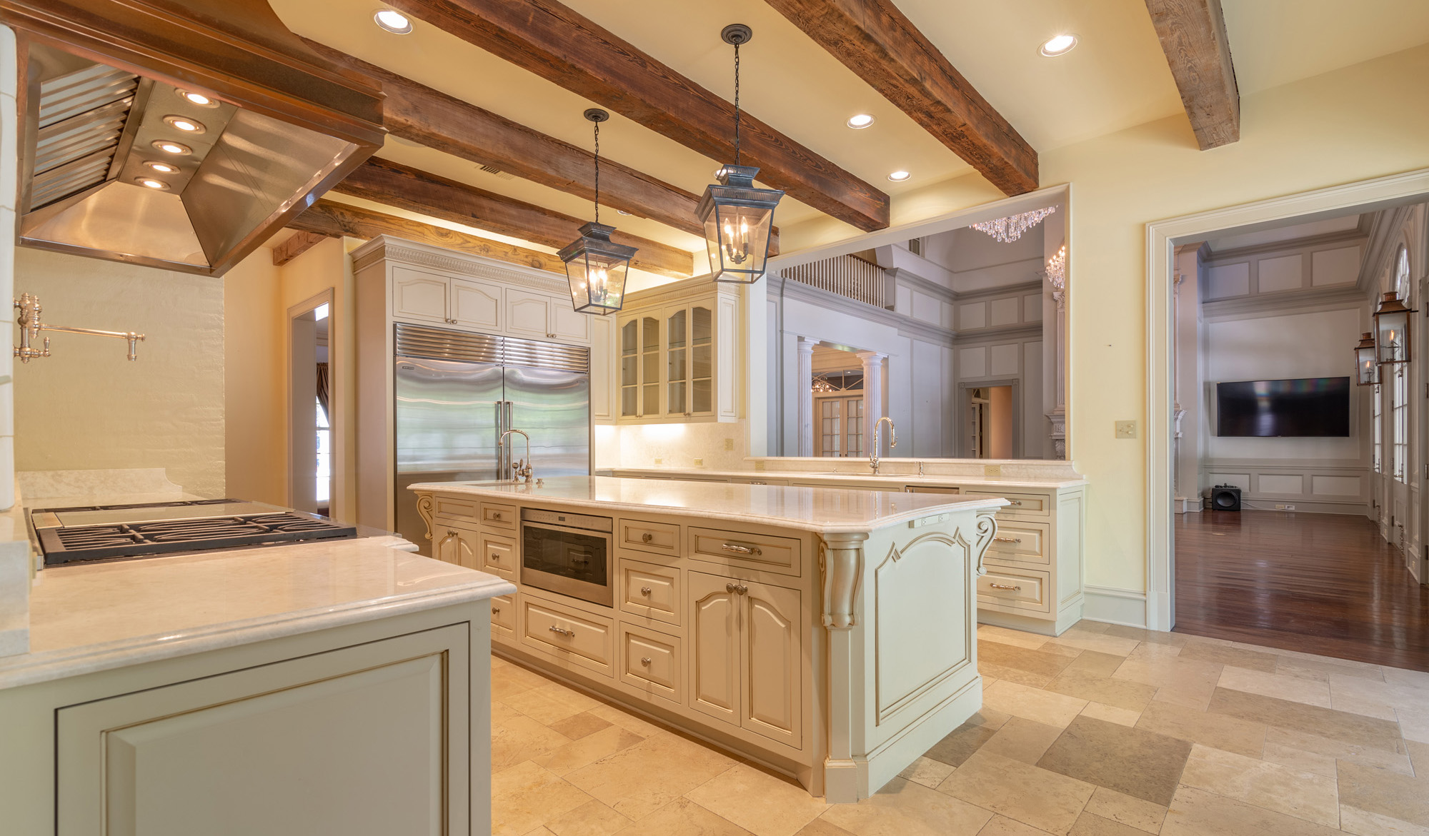 Lafayette and Florida Real Estate Hargroder Real Estate Group