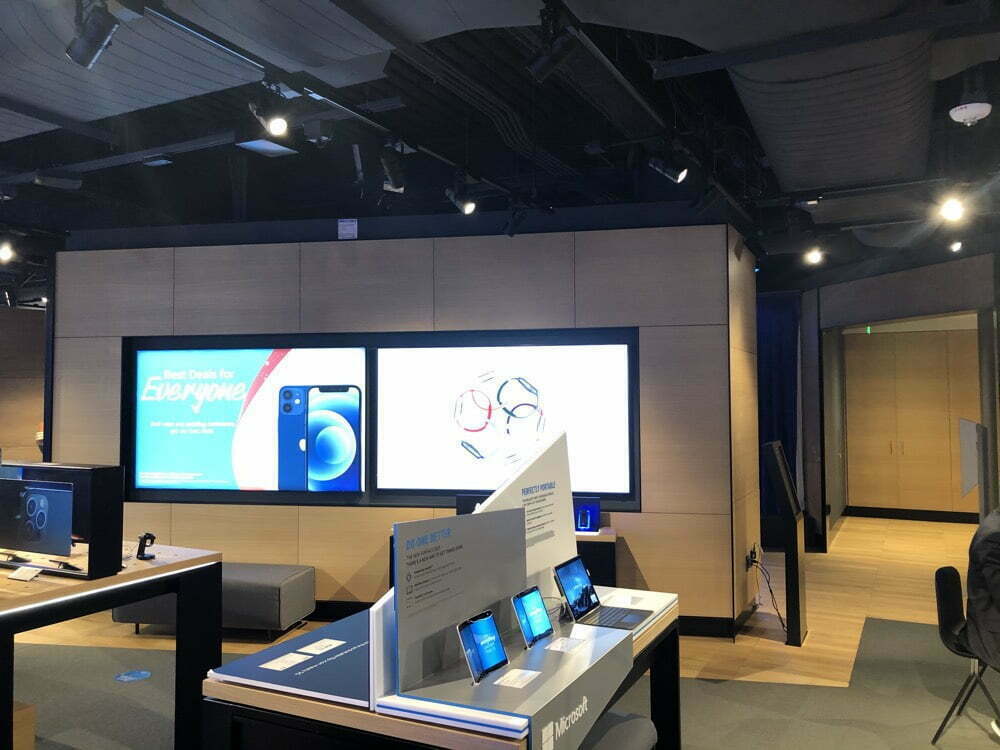 Commercial Electrician Commercial Electrical Contractors