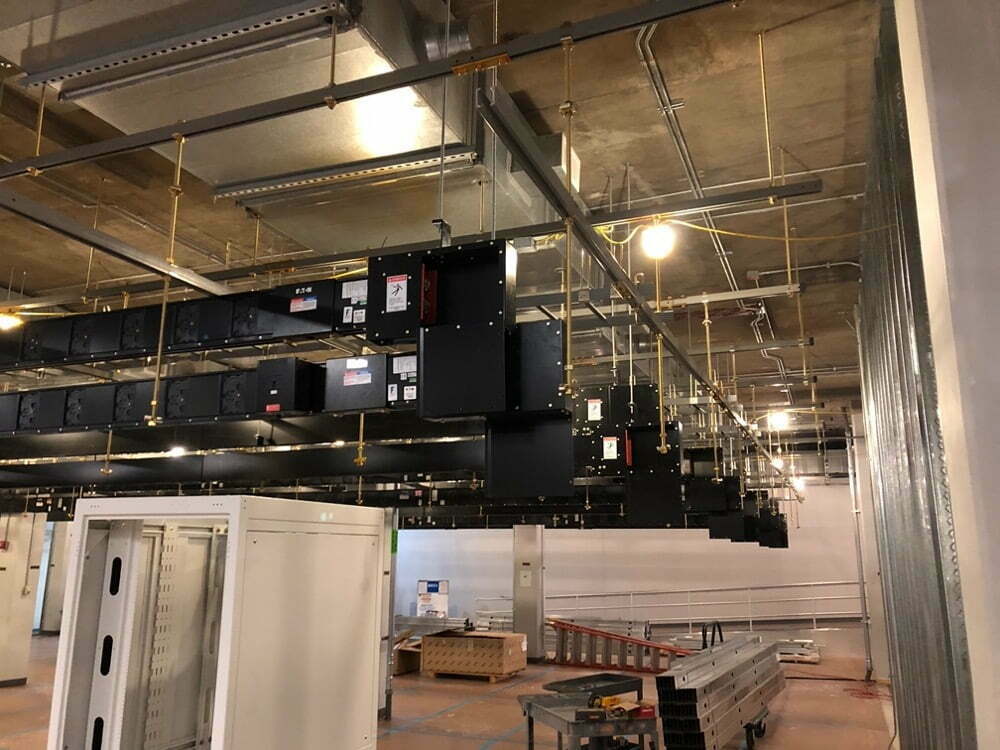 Your Trusted Commercial Electricians in Dallas Commercial Electrical