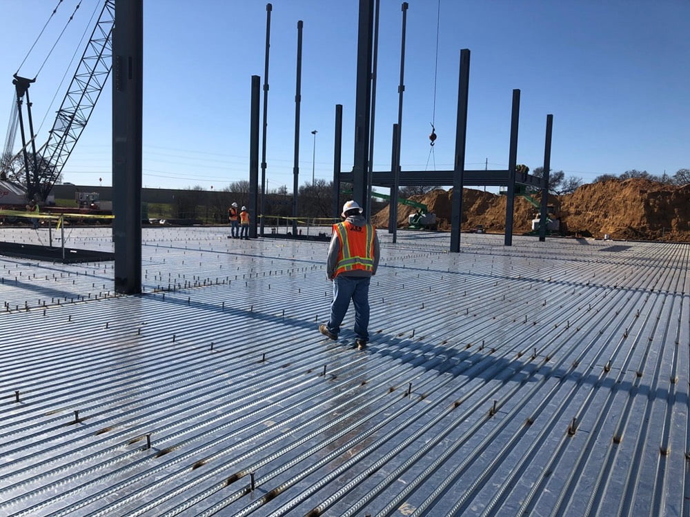 About Commercial Electrical Contractors