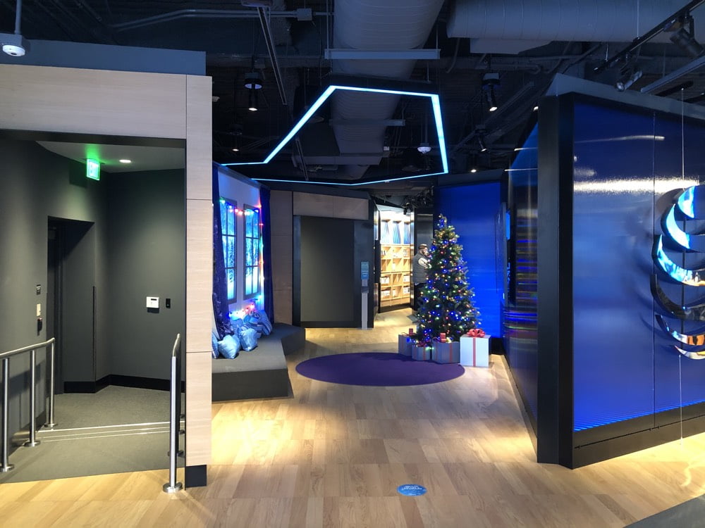 Commercial Electrician Commercial Electrical Contractors