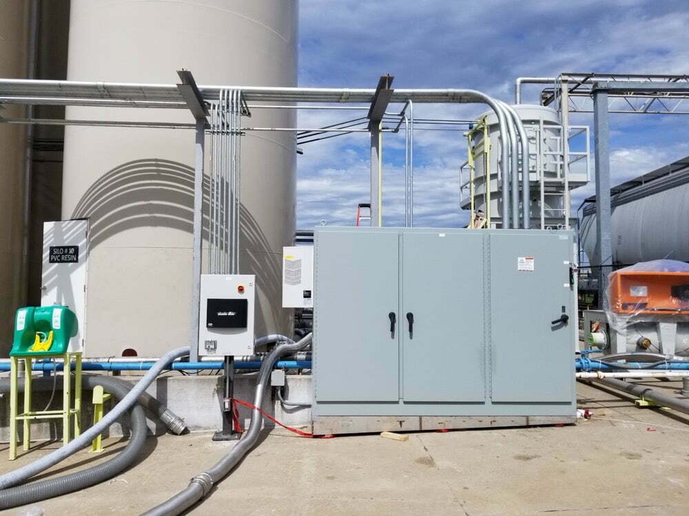 Encore Commercial Electrical Contractors