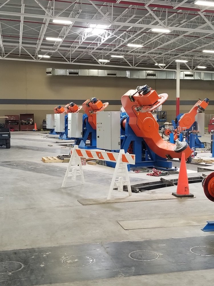 Encore Commercial Electrical Contractors