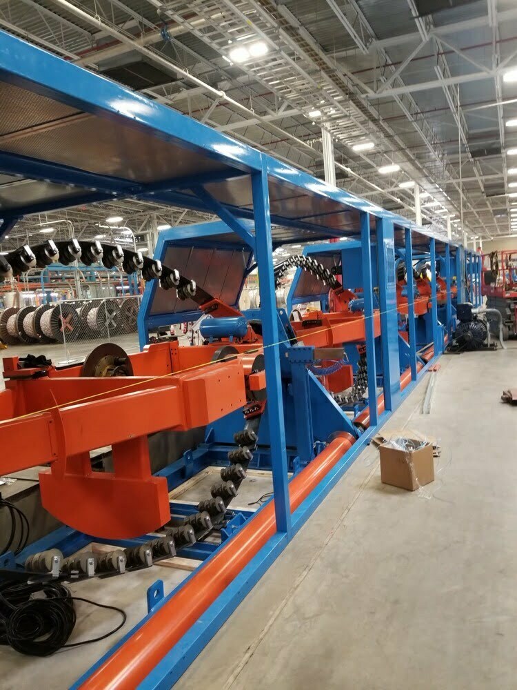 Hargrove Electric in Mesquite Commercial Electrical Contractors