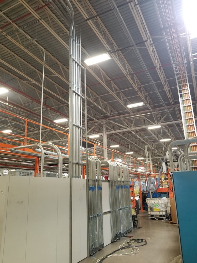 Empowering The Colony, Texas Your Premier Commercial Electricians