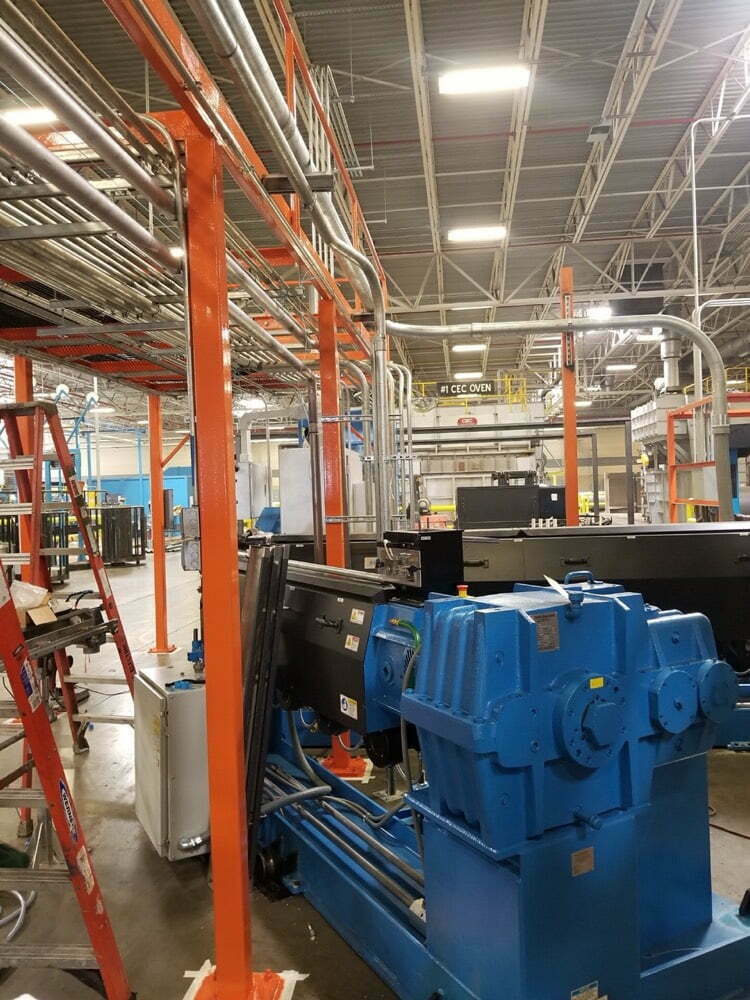 Encore Commercial Electrical Contractors