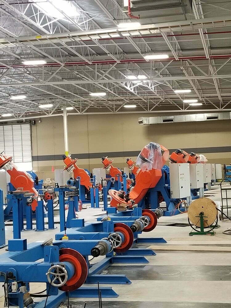 Encore Commercial Electrical Contractors