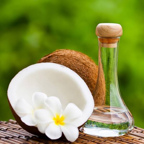Begini Manfaat Virgin Coconut Oil untuk Ibu Hamil