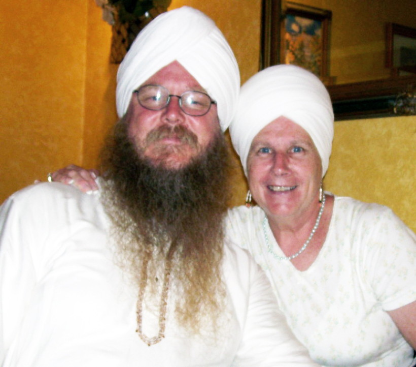 The Haris' Family Photos