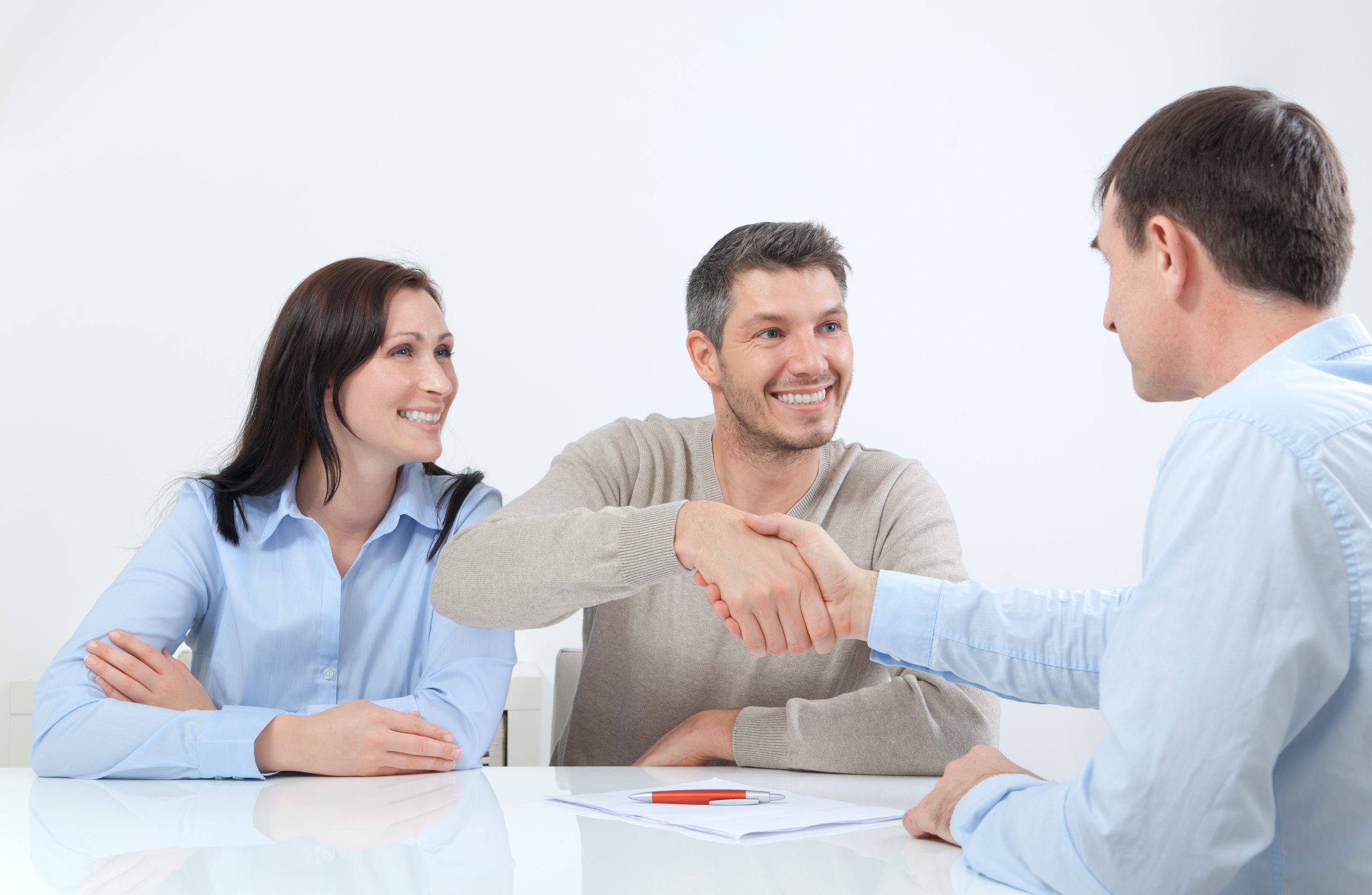 an independent trustee of a family trust Harkness Henry Lawyers