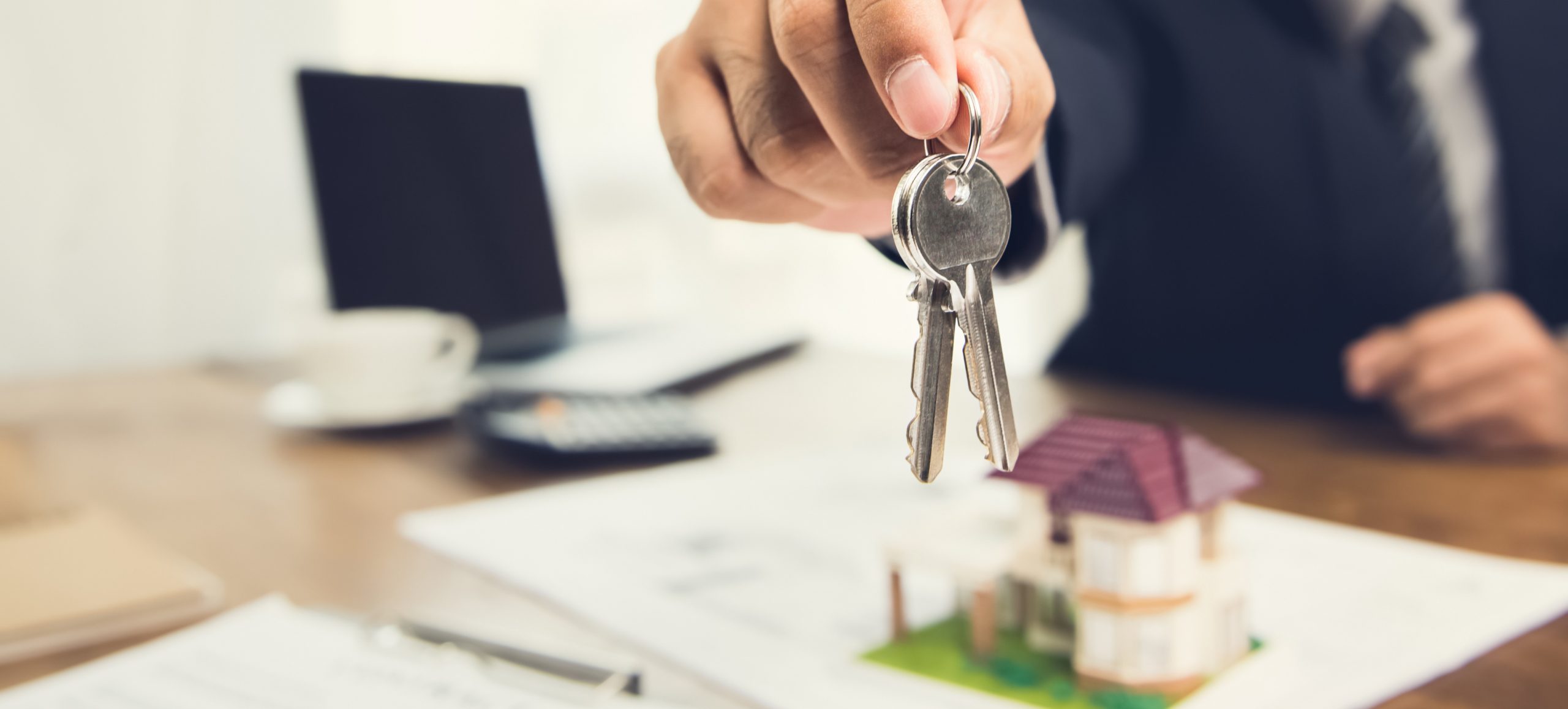 The risks of unconditional agreements for a buyer of residential