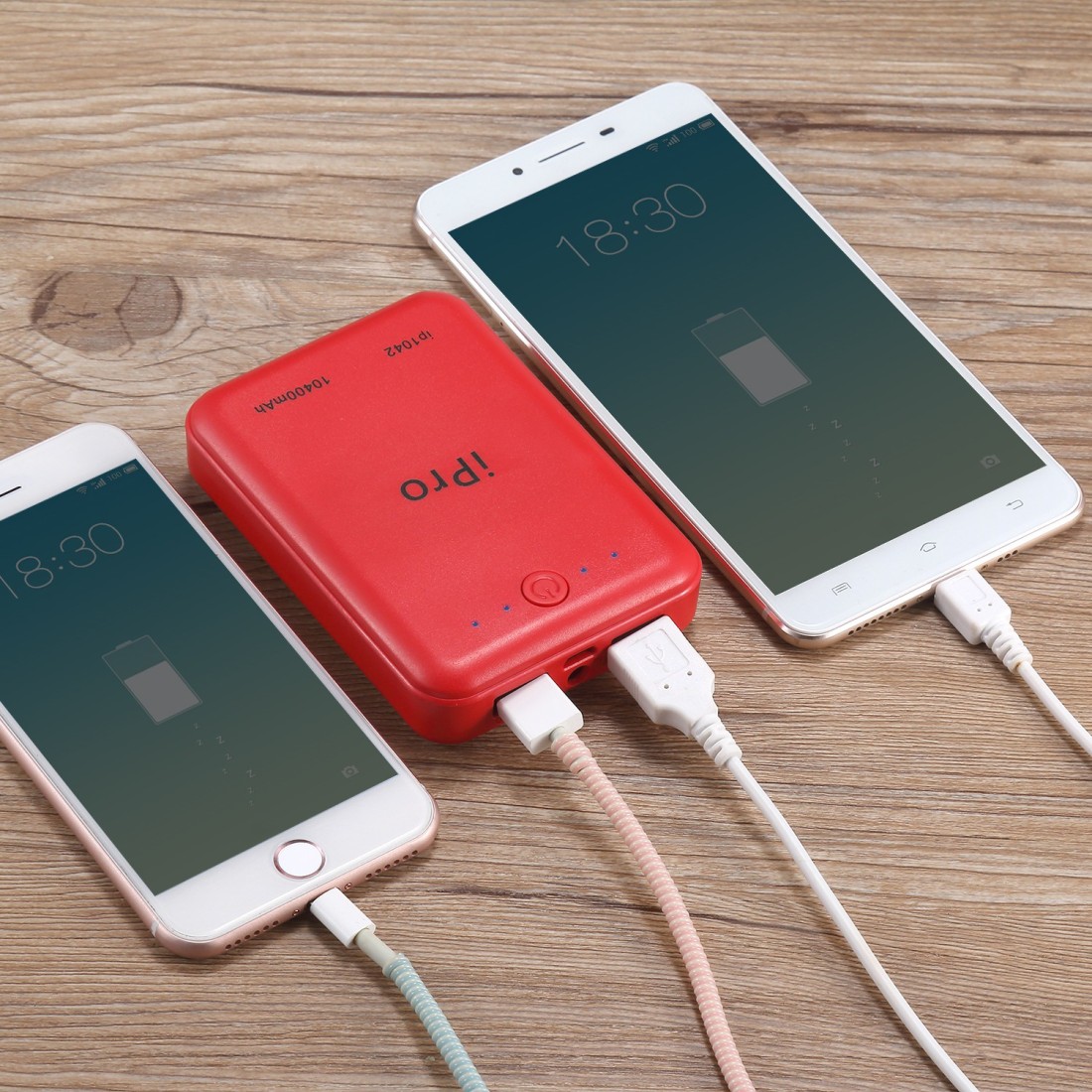 5 Best Power Banks Under 1,000 Rs. in India Harlem Ambassadors