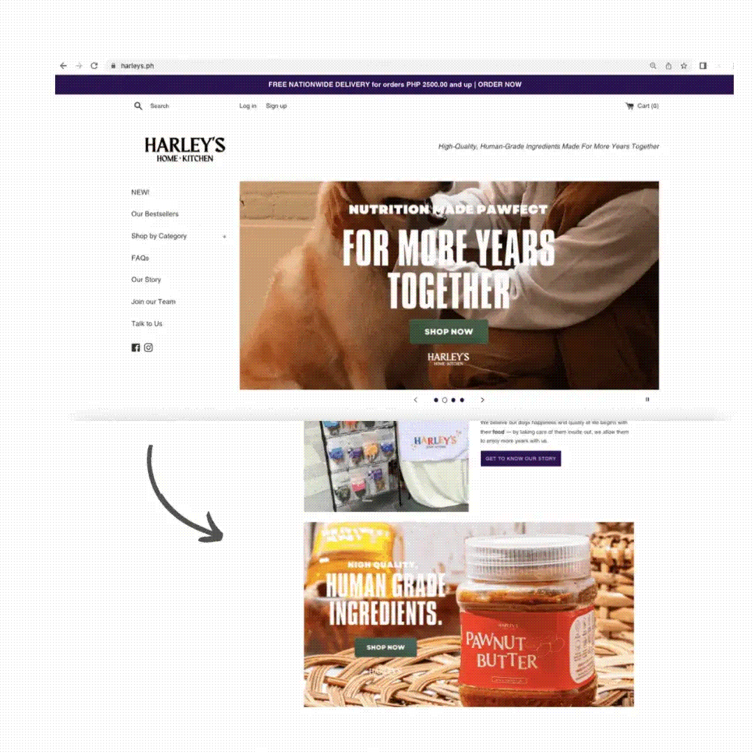 Why Dehydrated Dog Treats Are Better Than Kibble Harley’s Home