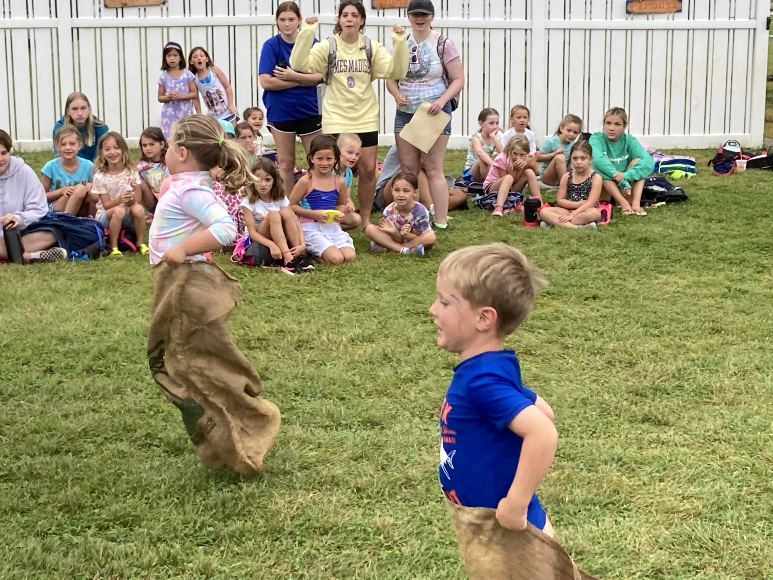 Home Harleysville Summer Day Camp
