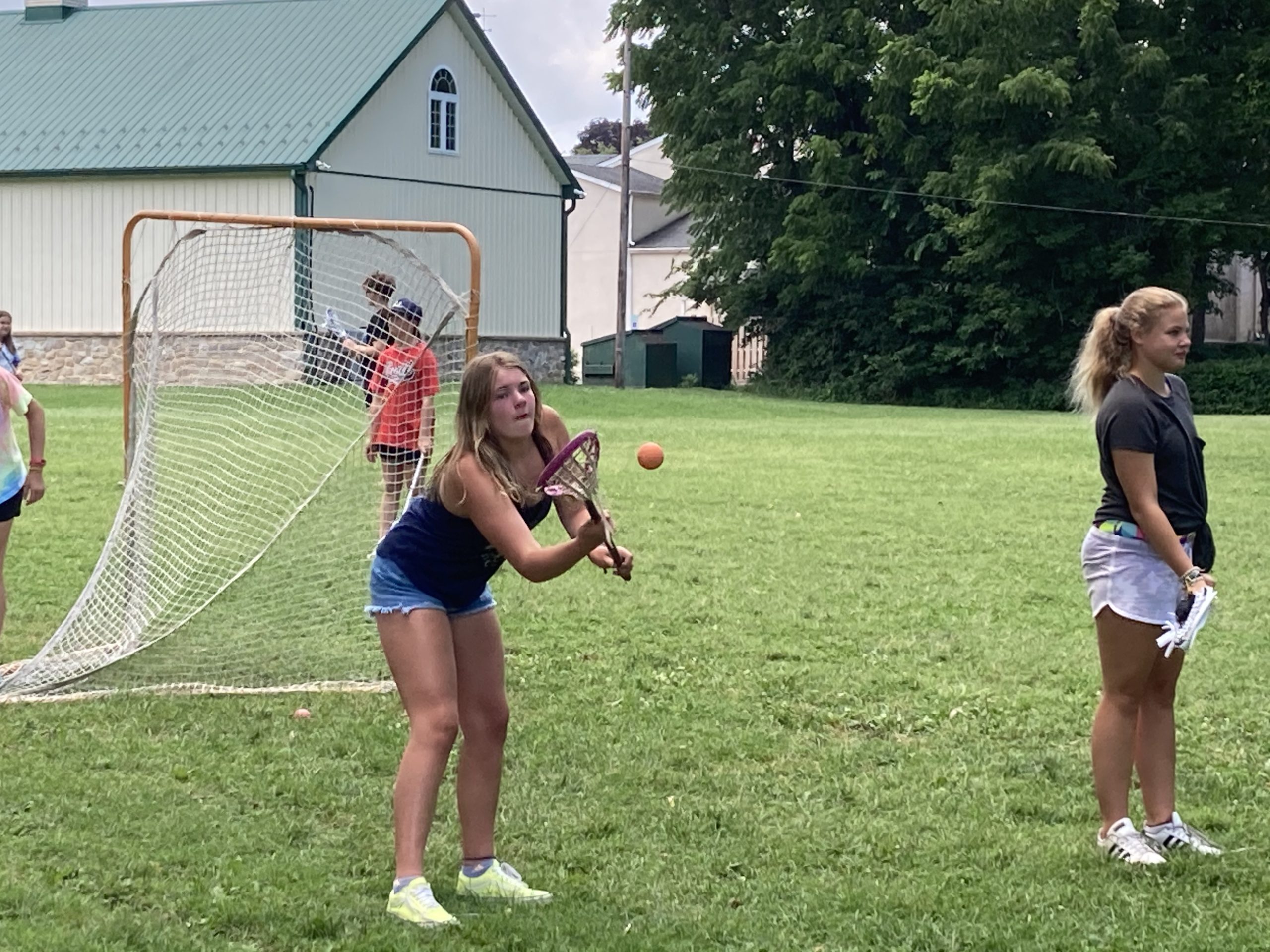 Activities Harleysville Summer Day Camp