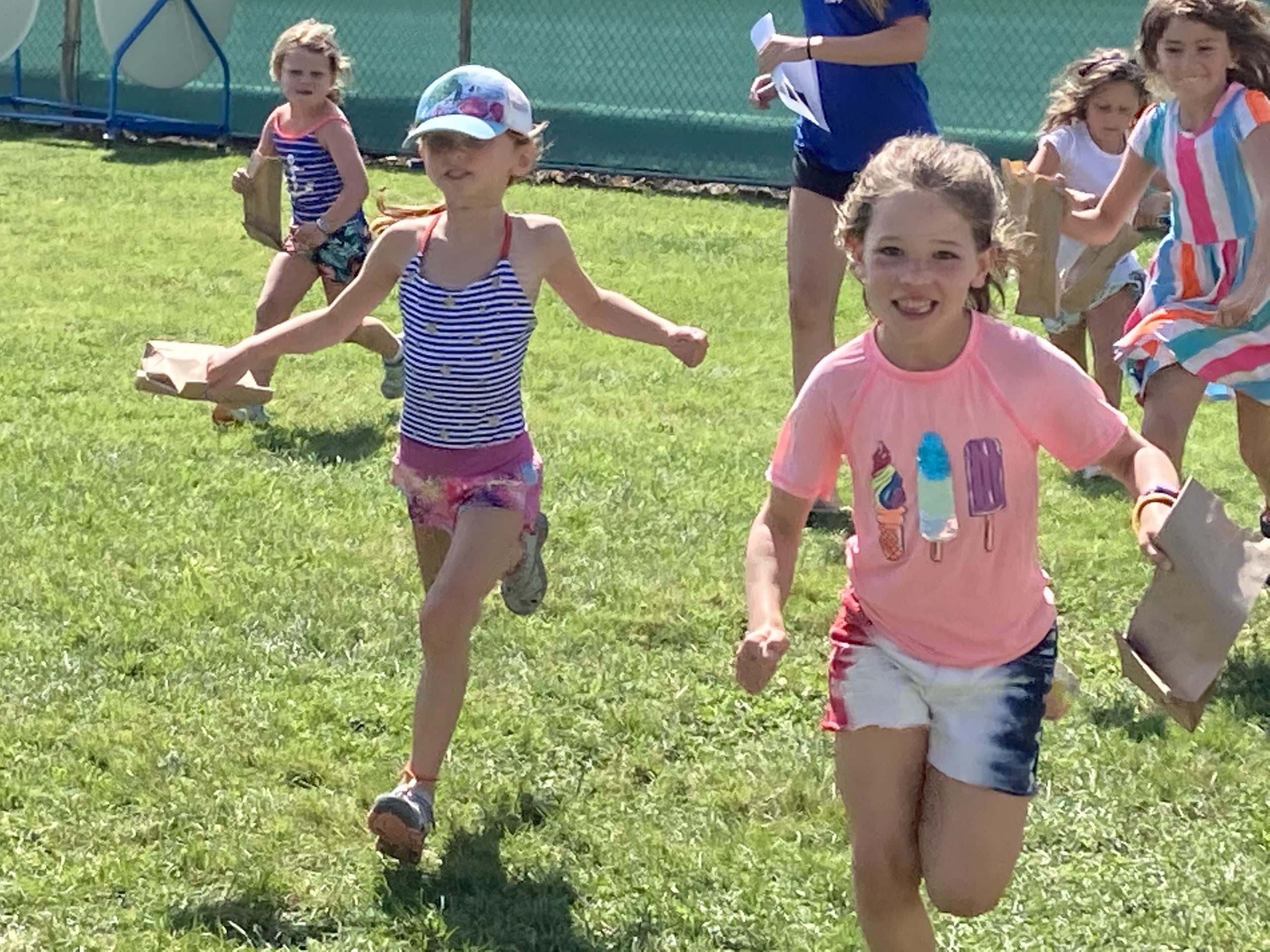Home Harleysville Summer Day Camp