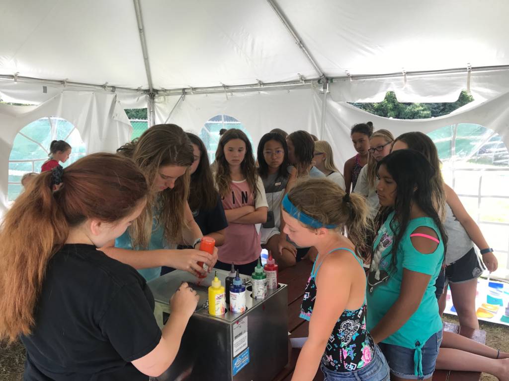 Registration Harleysville Summer Day Camp