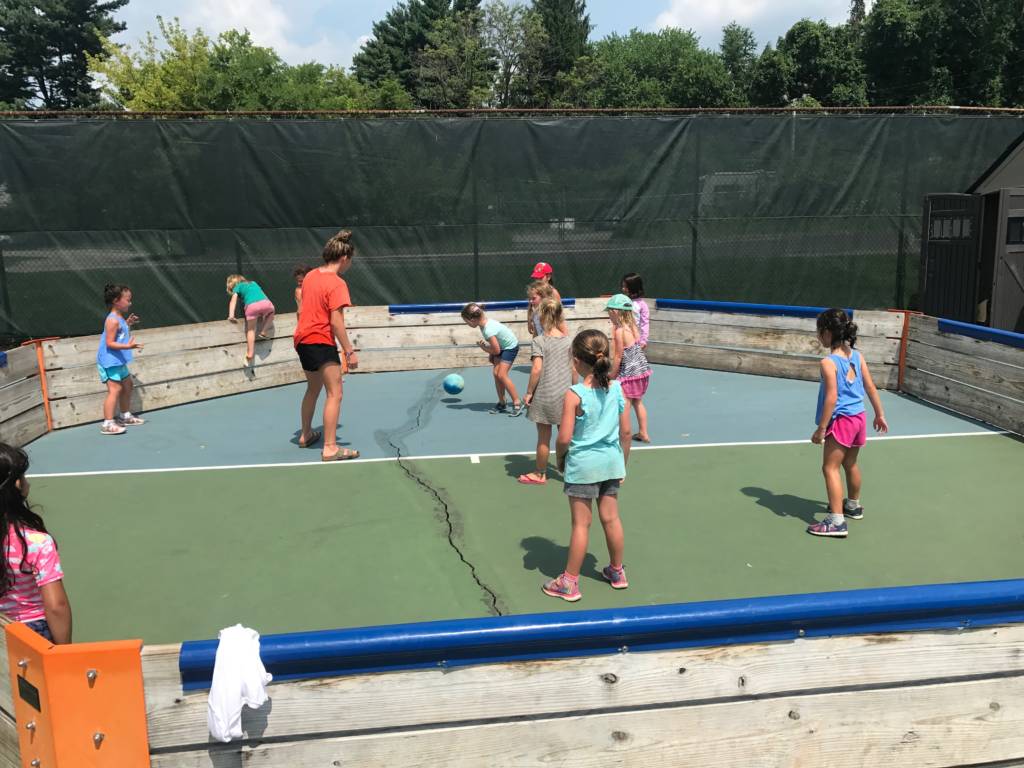 Activities Harleysville Summer Day Camp