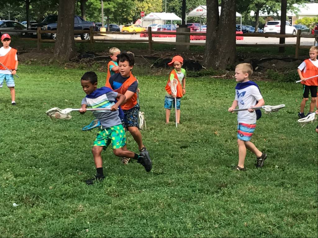 Activities Harleysville Summer Day Camp