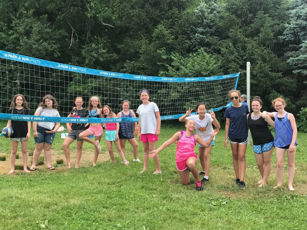 Activities Harleysville Summer Day Camp